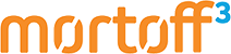Mortoff logo